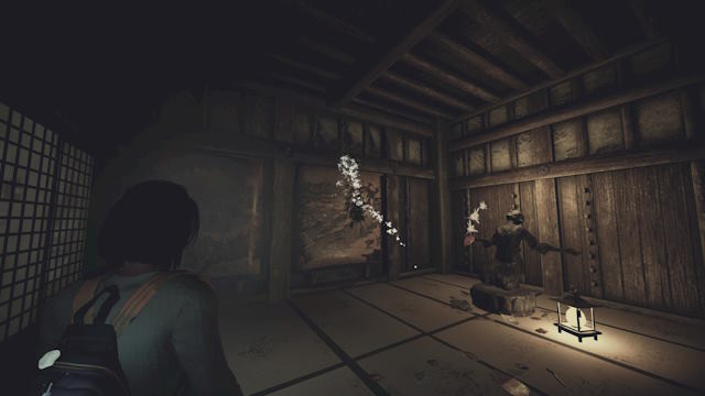 Sử dụng các công cụ tâm linh để tác động đến năng lượng xấu