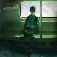 There Is No Next Stop