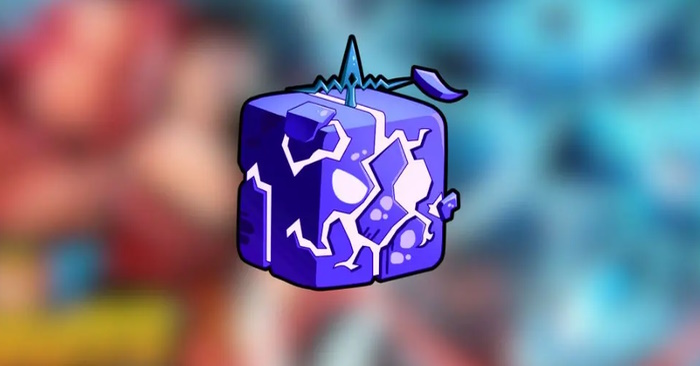 Trái Quake trong Blox Fruits