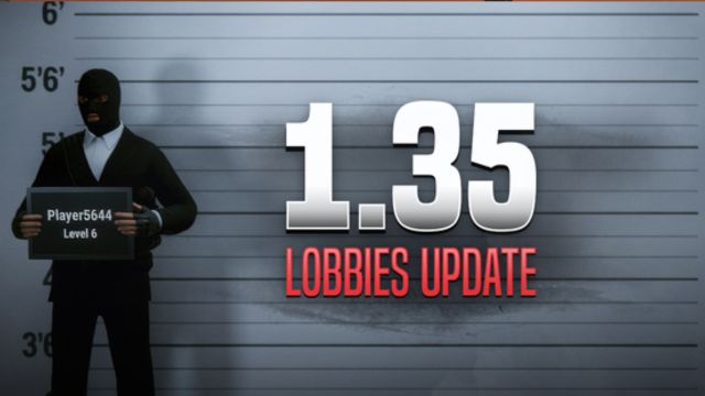 Bổ sung phòng chờ Lobby để tìm kiếm người chơi hoặc tham gia các phiên chơi nhanh chóng