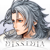 DISSIDIA DUELLUM FINAL FANTASY cho Android