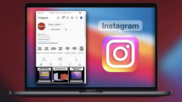 Instagram là nền tảng mạng xã hội về ảnh và video