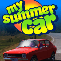 My Summer Car