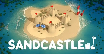 Sandcastle