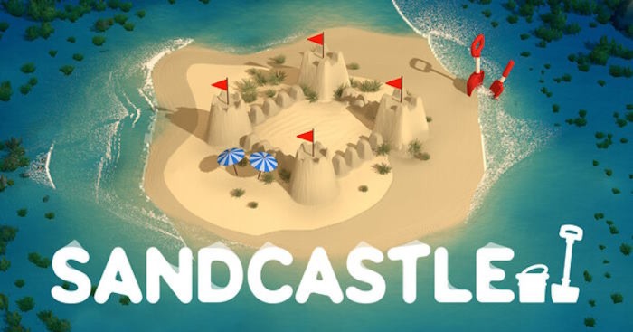 Sandcastle