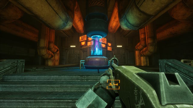 Tìm ra phong cách chơi của riêng bạn trong Sprawl Zero