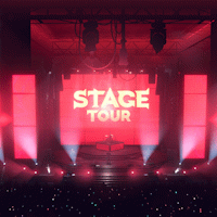 Stage Tour