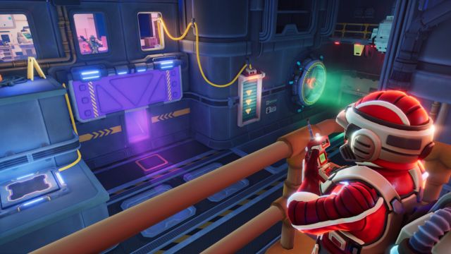 We Were Here Tomorrow là phần mới năm 2026 của loạt game We Were Here nổi tiếng