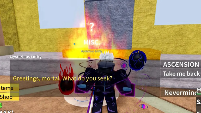 Tham gia đột kích để thức tỉnh trái Quake