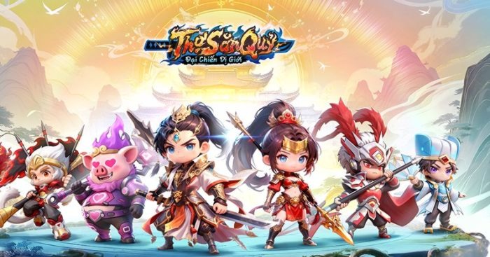Tổng hợp code game Thợ Săn Quỷ: Đại Chiến Dị Giới và cách nhập