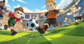 Đế Chế Bóng Đá cho iOS