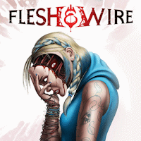 Flesh & Wire