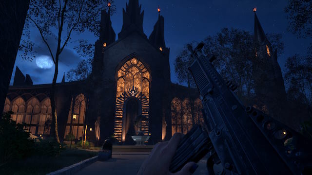 Khám phá nhiều địa điểm đa dạng trong hành trình này