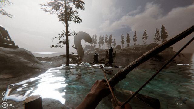 Chiến đấu với những mối đe dọa chưa biết từ ngoài hành tinh