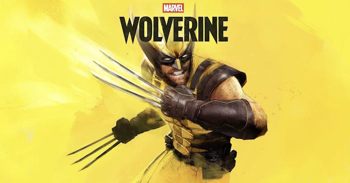 Marvel’s WolverineGame hành động siêu anh hùng Wolverine