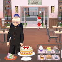Omoide Cafe
