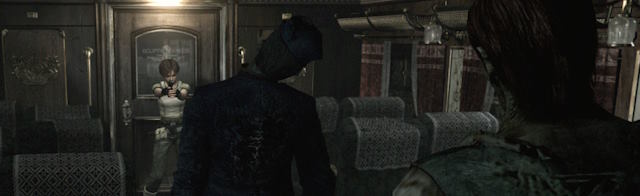 Resident Evil Zero đặt nền móng cho toàn bộ thảm họa