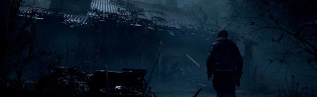 Resident Evil 4 & 5: Khủng bố sinh học toàn cầu