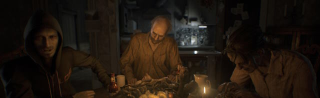 Resident Evil 7 & Village: The Winters Saga