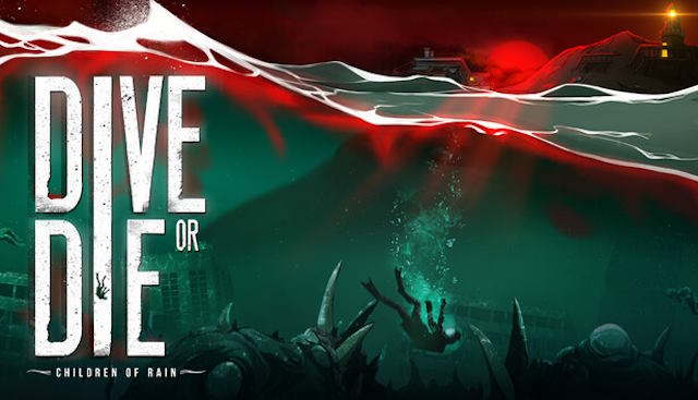 DIVE or DIE là game kinh dị 2D lấy cảm hứng từ Lovecraft