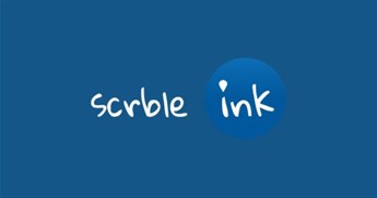 Scrble Ink
