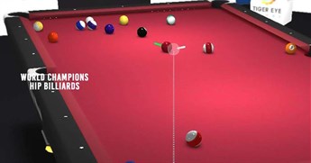 World Championship Billiards cho Mac