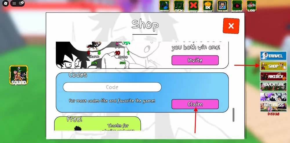 Hướng dẫn đổi code AniPixels