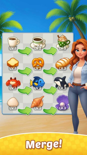 Khám phá và dọn dẹp không gian