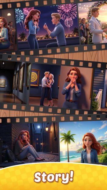 Hệ thống Nhân vật Đa dạng và Sống động