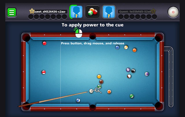 Game có nhiều cuộc thi miễn phí và các cấp độ đa dạng