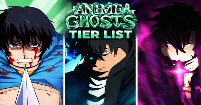 Những điều cần biết về cấp bậc trong Anime Ghosts