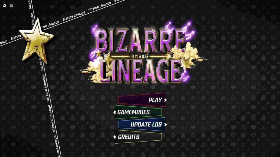 Hướng dẫn chơi Bizarre Lineage