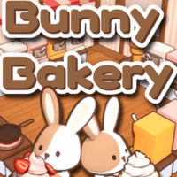 BunnyBakery