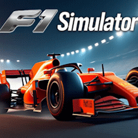 F1 Simulator