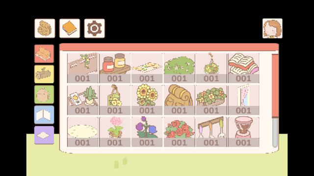 LetDeco Desktop là một trò chơi chế tạo và thiết kế phòng nhàn rỗi