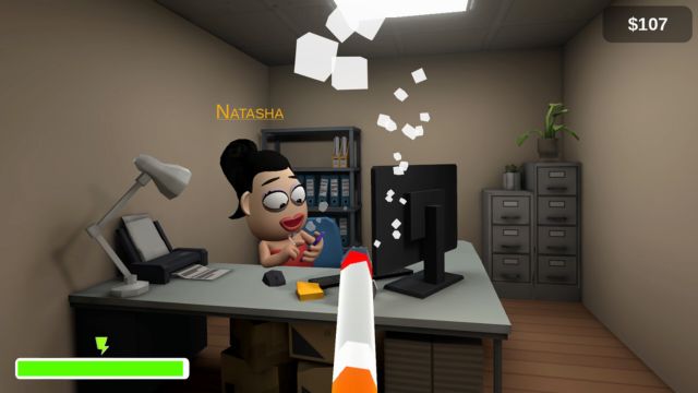 Nhanh chóng làm quen với công việc trong Liminal Logistics game nhưng cần thời gian để thành thạo