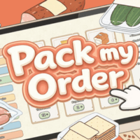 Pack my Order
