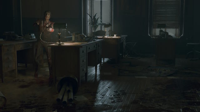 Trải nghiệm đồ họa được thiết kế chân thực