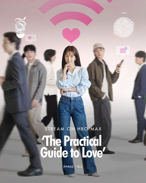 Poster phim The Practical Guide to Love