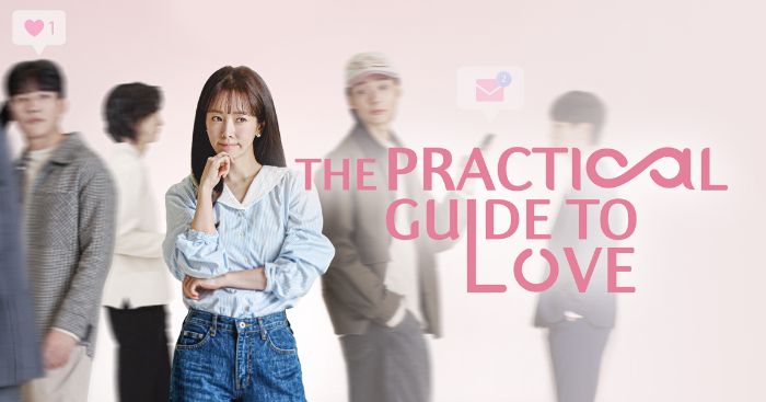 Cẩm nang tình yêu * Phim tâm lý, tình cảm Hàn Quốc