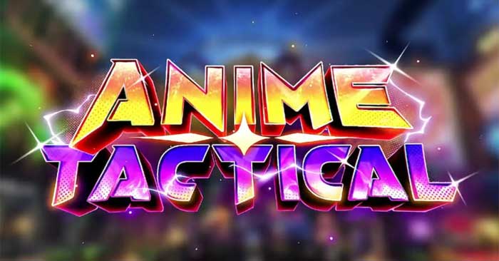 Anime Tactical Simulator