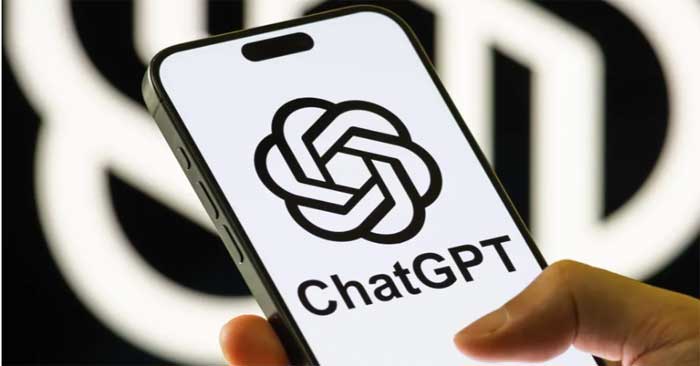 Viết CV bằng ChatGPT