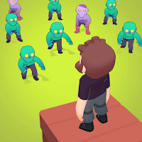 Last Stronghold: Idle Survival cho Android