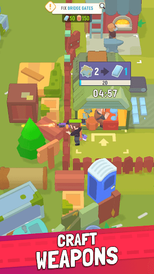 Chế tạo vũ khí