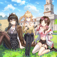 Last Term, First Love