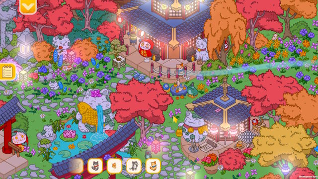 Tìm kiếm các vật phẩm ẩn và trả chúng về cho chủ nhân 