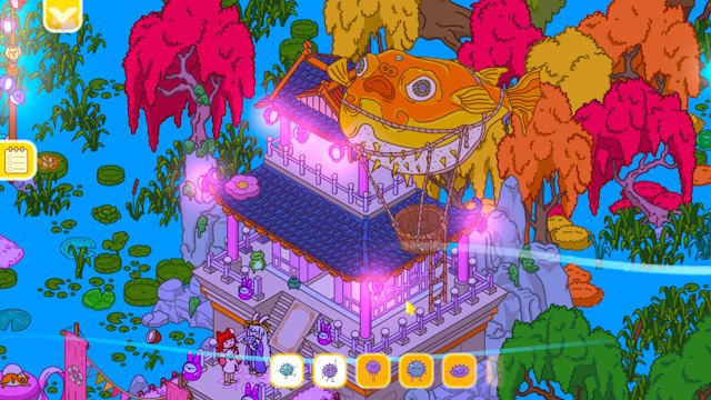 Khám phá những ngôi đền cổ kính và tham dự các lễ hội