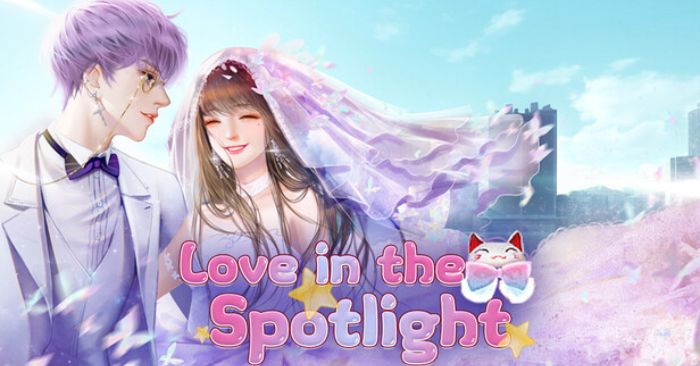 Love in the SpotlightGame tình yêu trên đỉnh cao sự nghiệp