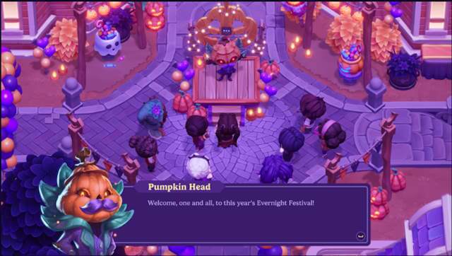 Mở khóa các nhiệm vụ và câu chuyện mới