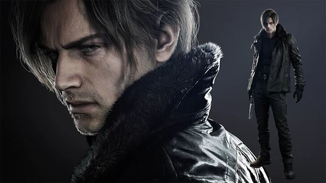 Leon S. Kennedy